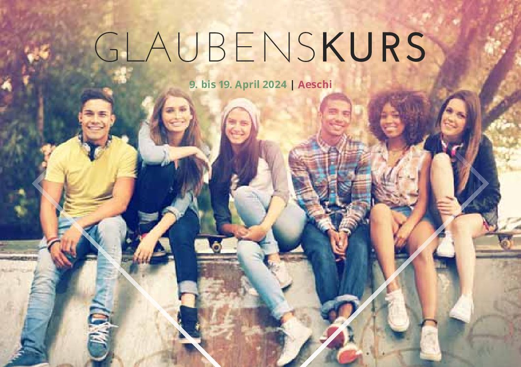 Glaubenskurs