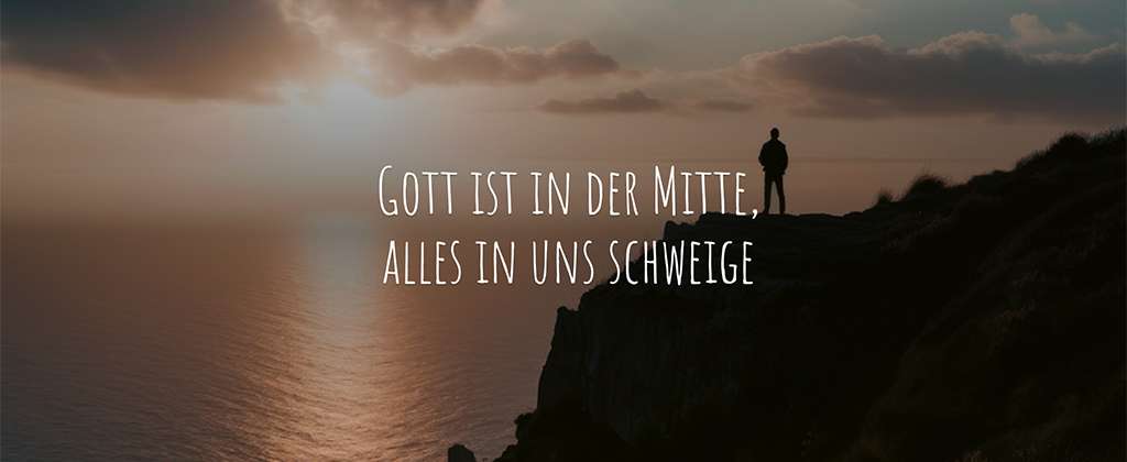 Schweigen