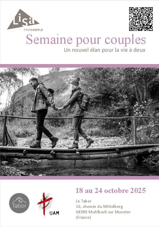 Lisa - Semaine pour couples