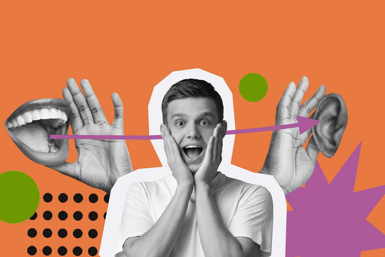 Preach it - Predigtseminar Tag 1